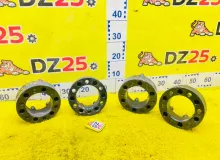 Проставка колеса TOYOTA LAND CRUISER PRADO 1994/Цвет 183 9094201095 KZJ71W 1KZTE