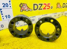 Проставка колеса TOYOTA LAND CRUISER PRADO 1994/Цвет 183 9094201095 KZJ71W 1KZTE