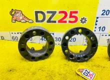Проставка колеса TOYOTA LAND CRUISER PRADO 1994/Цвет 183 9094201095 KZJ71W 1KZTE