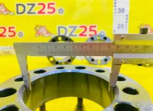 Проставка колеса TOYOTA LAND CRUISER PRADO 1994/Цвет 183 9094201095 KZJ71W 1KZTE