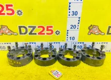 Проставка колеса TOYOTA LAND CRUISER PRADO 1994/Цвет 183 9094201095 KZJ71W 1KZTE