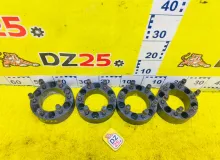 Проставка колеса TOYOTA LAND CRUISER PRADO 1994/Цвет 183 9094201095 KZJ71W 1KZTE