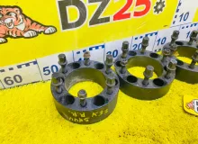 Проставка колеса TOYOTA LAND CRUISER PRADO 1994/Цвет 183 9094201095 KZJ71W 1KZTE