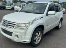 Ветровик на дверь SUZUKI ESCUDO ПЕРЕДНИЙ|ЗАДНИЙ|ЛЕВЫЙ|ПРАВЫЙ|2008 TDA4W J24B