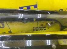 Ветровик на дверь Land Rover RANGE ROVER EVOQUE ПЕРЕДНИЙ|ЗАДНИЙ|ЛЕВЫЙ|ПРАВЫЙ|2012 L538 204PT/PT204, передний