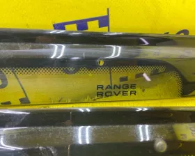 Ветровик на дверь Land Rover