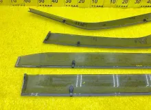 Ветровик на дверь NISSAN SERENA ЛЕВЫЙ|ПРАВЫЙ|ПЕРЕДНИЙ|ЗАДНИЙ|2017 H08125TA00 GFNC27 ORIGINAL, передний