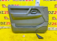 Обшивка дверей MITSUBISHI PAJERO 1994/Цвет T88H81 MR714971 V26WG 4M40T/4M40TE, передняя левая