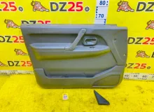 Обшивка дверей MITSUBISHI PAJERO 1994/Цвет T88H81 MR714971 V26WG 4M40T/4M40TE, передняя левая