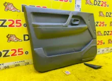 Обшивка дверей MITSUBISHI PAJERO 1994/Цвет T88H81 MR714971 V26WG 4M40T/4M40TE, передняя левая