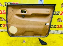 Обшивка дверей MITSUBISHI PAJERO 1994/Цвет T88H81 MR714971 V26WG 4M40T/4M40TE, передняя левая