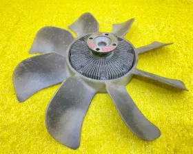 Вискомуфта TOYOTA