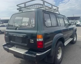 Вискомуфта TOYOTA