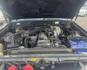 Вискомуфта TOYOTA