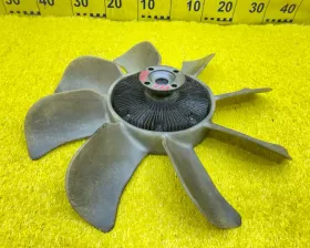 Вискомуфта TOYOTA