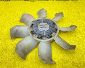 Вискомуфта MITSUBISHI