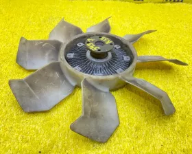 Вискомуфта MITSUBISHI