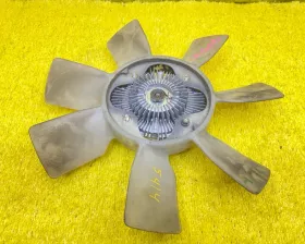 Вискомуфта TOYOTA