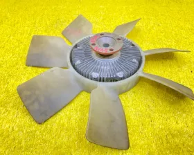 Вискомуфта TOYOTA