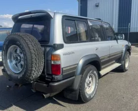 Вискомуфта TOYOTA