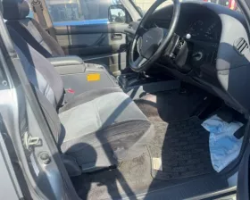 Вискомуфта TOYOTA