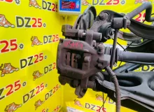 Задняя балка Mercedes-Benz GLK-CLASS 2009/Цвет 197 A2043500141 X204 M272E30/272.948/272948, задняя
