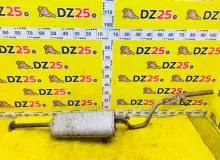 Глушитель SUZUKI ESCUDO 1995/Цвет Y29 1430077E00 TD11W H20A, задний Глушитель SUZUKI ESCUDO 1995/Цвет Y29 1430077E00 TD11W H20A, задний