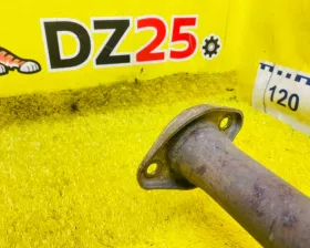 Глушитель SUZUKI