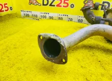 Глушитель TOYOTA HILUX SURF 2005/Цвет 202 1742075440 TRN215W 2TRFE, задний Глушитель TOYOTA HILUX SURF 2005/Цвет 202 1742075440 TRN215W 2TRFE, задний