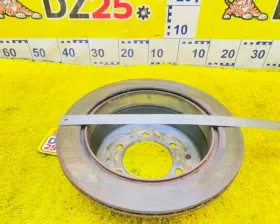 Тормозной диск TOYOTA