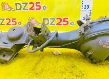 Чулок моста TOYOTA LAND CRUISER 1994 4211060340 FZJ80G 1FZFE, задний