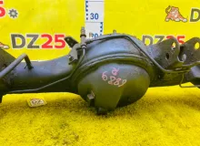 Чулок моста TOYOTA LAND CRUISER 1994 4211060340 FZJ80G 1FZFE, задний