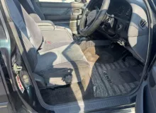 Чулок моста TOYOTA LAND CRUISER 1994 4211060340 FZJ80G 1FZFE, задний