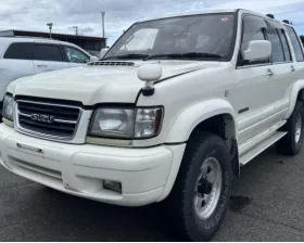 Тормозные колодки Isuzu