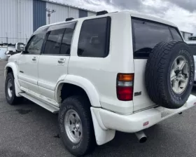 Тормозные колодки Isuzu