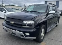 Лямбда-зонд CHEVROLET TRAILBLAZER 2006 12604913 GMT360 LH6/VORTEC LH6, передний