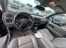 Лямбда-зонд CHEVROLET TRAILBLAZER 2006 12604913 GMT360 LH6/VORTEC LH6, передний