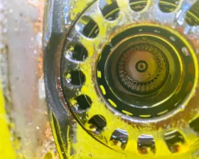 Редуктор моста TOYOTA