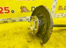 Полуось ISUZU BIGHORN 1999/Цвет 752 8971655680 UBS73GW 4JX1, задний правый Полуось ISUZU BIGHORN 1999/Цвет 752 8971655680 UBS73GW 4JX1, задний правый