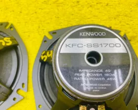 Динамик KENWOOD