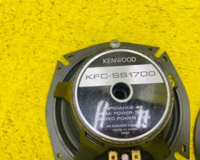Динамик KENWOOD