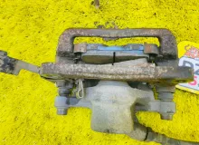 Суппорт MITSUBISHI PAJERO 1998/Цвет W09A69 MB858465 V25W 6G74, задний правый