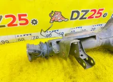 Чулок моста MITSUBISHI PAJERO 1998/Цвет W09A69 MR241391 V25W 6G74, задний