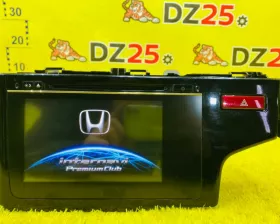 Магнитофон HONDA