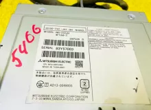 Магнитофон HONDA FIT 2013/Цвет NH731P 39100T5CJ61M1 GP5 LEB, передний