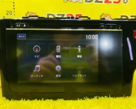 Магнитофон HONDA