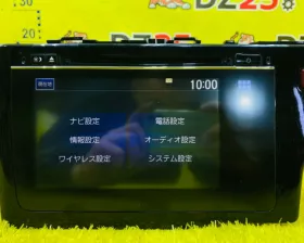 Магнитофон HONDA