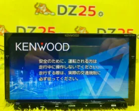 Магнитофон KENWOOD