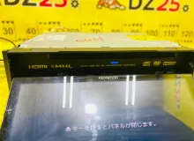 Магнитофон SUZUKI ESCUDO KENWOOD MDV-Z700|2010 MDVZ700 TDA4W J24B, передний Магнитофон SUZUKI ESCUDO KENWOOD MDV-Z700|2010 MDVZ700 TDA4W J24B, передний