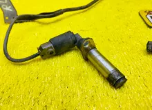Датчик abs TOYOTA LAND CRUISER 1993/Цвет 6M1 0489560040 FZJ80G 1FZFE, задний левый
